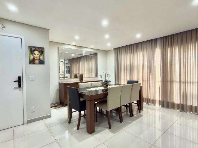 Apartamento para Venda em Ribeirão Preto/SP Jardim Botânico 3 Quartos