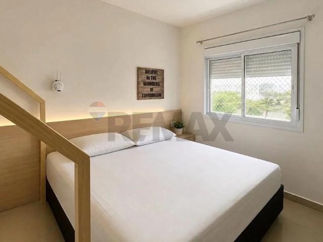 Apartamento para Venda em Ribeirão Preto/SP Jardim Botânico 3 Quartos