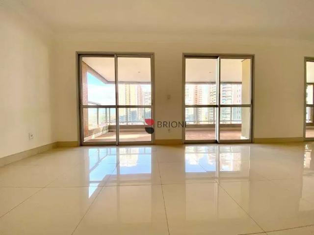 Apartamento para Venda em Ribeirão Preto/SP Jardim Botânico 3 Quartos