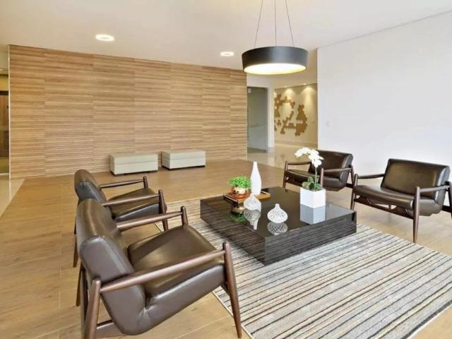 Apartamento para Venda em Ribeirão Preto/SP Jardim Botânico 3 Quartos
