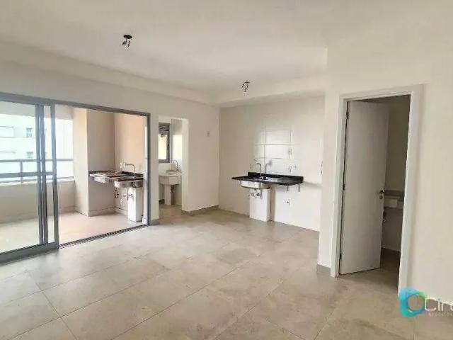 Apartamento para Venda em Ribeirão Preto/SP Jardim Botânico 3 Quartos
