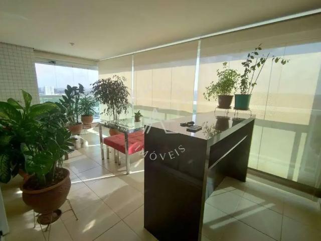 Apartamento para Venda em Ribeirão Preto/SP Jardim Botânico 3 Quartos