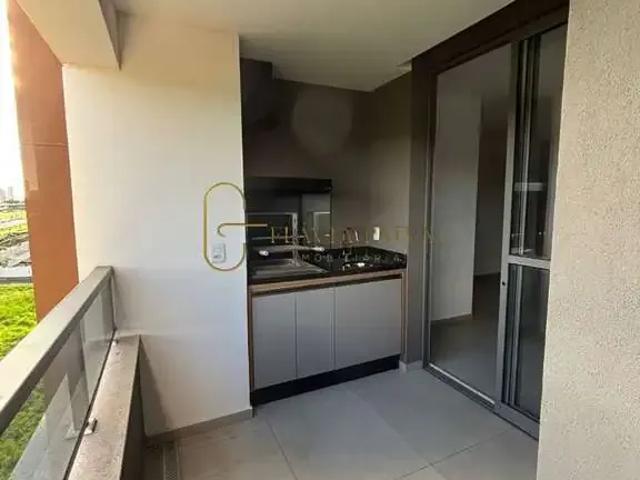 Apartamento para Venda em Ribeirão Preto/SP Jardim Botânico 3 Quartos