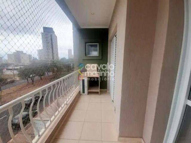 Apartamento para Venda em Ribeirão Preto/SP Jardim Botânico 3 Quartos