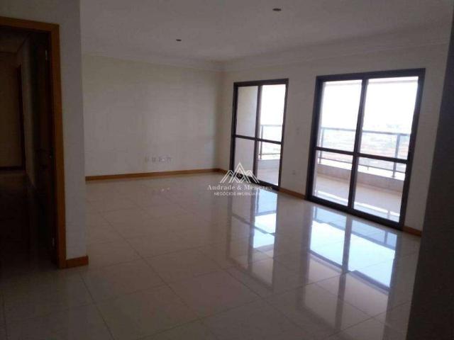 Apartamento para Venda em Ribeirão Preto/SP Jardim Botânico 3 Quartos