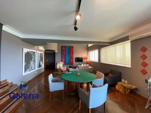 Apartamento para Venda em Ribeirão Preto/SP Jardim Botânico 3 Quartos