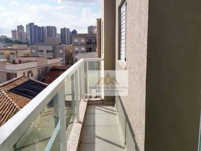 Apartamento para Venda em Ribeirão Preto/SP Jardim Botânico 3 Quartos