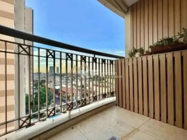 Apartamento para Venda em Ribeirão Preto/SP Jardim Botânico 3 Quartos