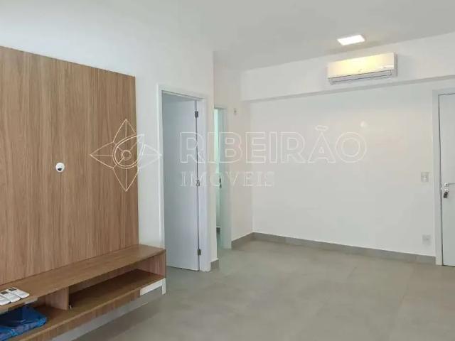 Apartamento para Venda em Ribeirão Preto/SP Jardim Botânico 3 Quartos