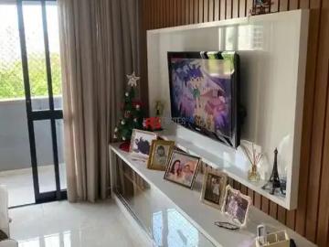 Apartamento para Venda em Ribeirão Preto/SP Jardim Botânico 3 Quartos