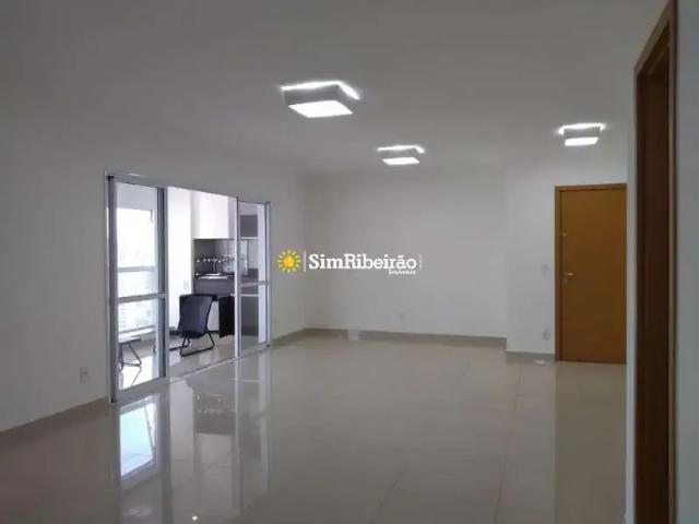 Apartamento para Venda em Ribeirão Preto/SP Jardim Botânico 3 Quartos