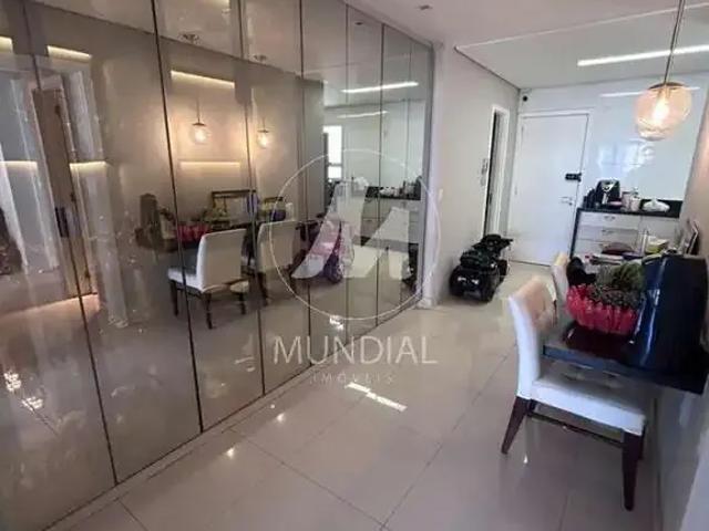 Apartamento para Venda em Ribeirão Preto/SP Jardim Botânico 3 Quartos