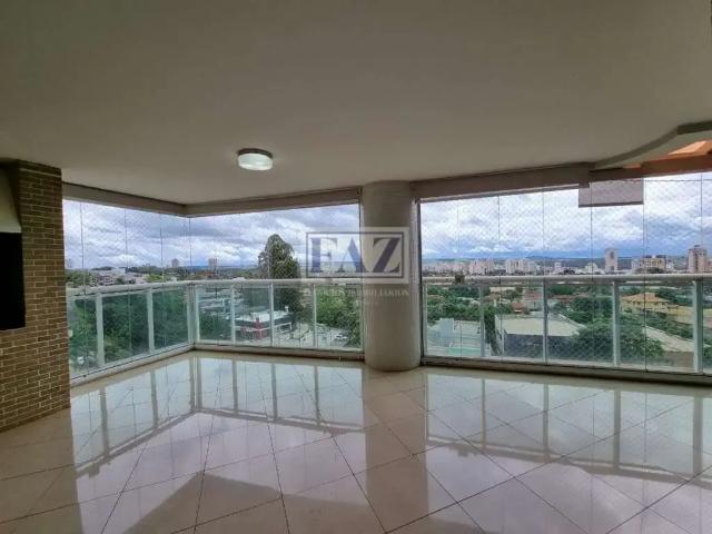 Apartamento para Venda em Ribeirão Preto/SP Jardim Botânico 3 Quartos