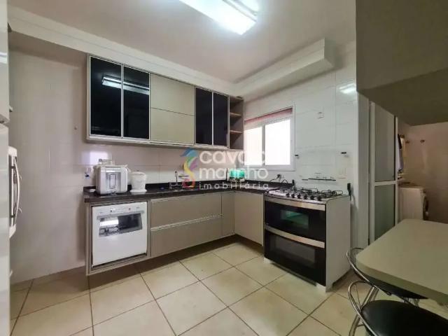 Apartamento para Venda em Ribeirão Preto/SP Jardim Botânico 3 Quartos