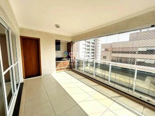 Apartamento para Venda em Ribeirão Preto/SP Jardim Botânico 3 Quartos