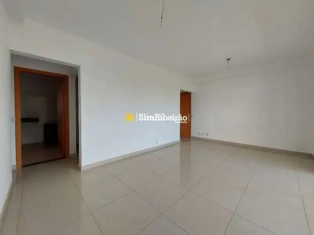 Apartamento para Venda em Ribeirão Preto/SP Jardim Botânico 3 Quartos
