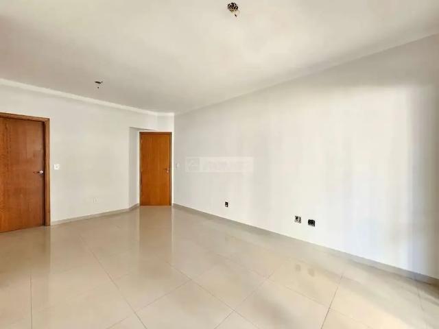 Apartamento para Venda em Ribeirão Preto/SP Jardim Botânico 3 Quartos