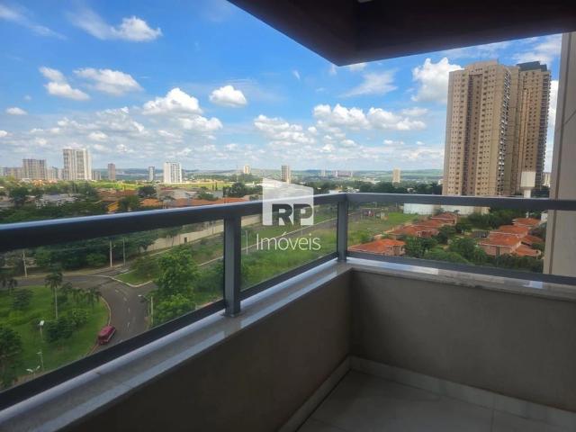 Apartamento para Venda em Ribeirão Preto/SP Jardim Botânico 3 Quartos