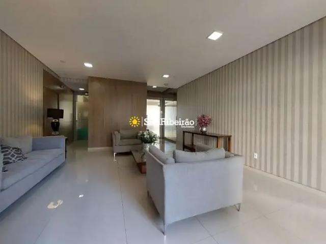 Apartamento para Venda em Ribeirão Preto/SP Jardim Botânico 3 Quartos