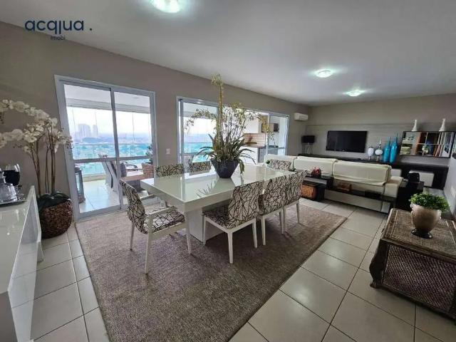 Apartamento para Venda em Ribeirão Preto/SP Jardim Botânico 3 Quartos