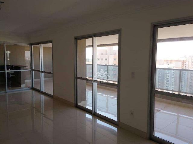 Apartamento para Venda em Ribeirão Preto/SP Jardim Botânico 3 Quartos