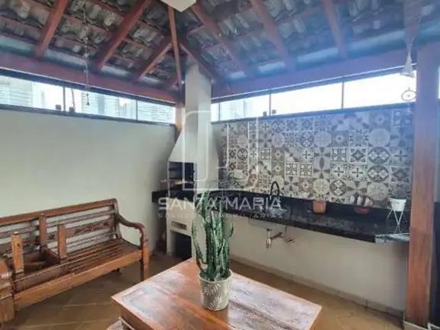 Apartamento para Venda em Ribeirão Preto/SP Jardim Botânico 3 Quartos