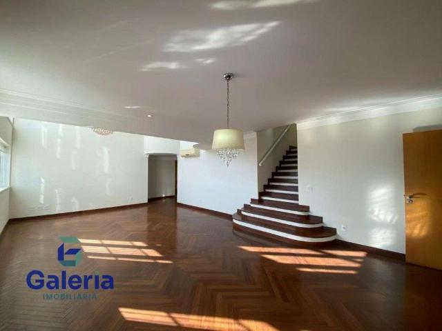 Apartamento para Venda em Ribeirão Preto/SP Jardim Botânico 3 Quartos