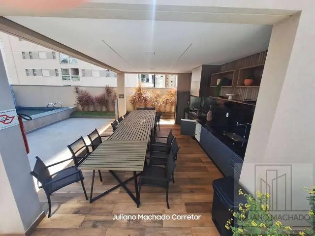 Apartamento para Venda em Ribeirão Preto/SP Jardim Botânico 3 Quartos