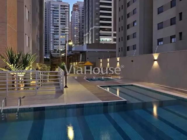 Apartamento para Venda em Ribeirão Preto/SP Jardim Botânico 3 Quartos
