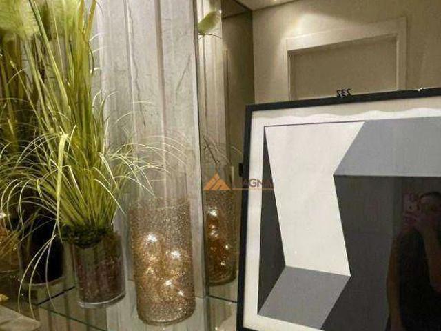 Apartamento para Venda em Ribeirão Preto/SP Jardim Botânico 3 Quartos
