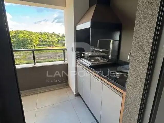 Apartamento para Venda em Ribeirão Preto/SP Jardim Botânico 3 Quartos
