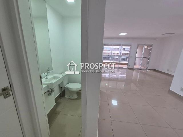 Apartamento para Venda em Ribeirão Preto/SP Jardim Botânico 3 Quartos