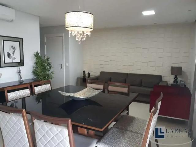 Apartamento para Venda em Ribeirão Preto/SP Jardim Botânico 3 Quartos