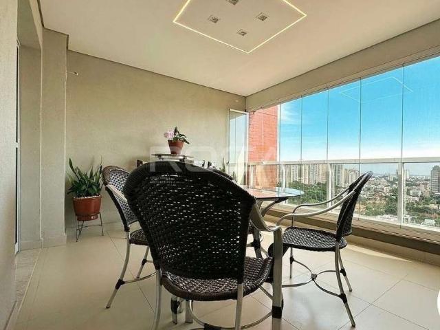 Apartamento para Venda em Ribeirão Preto/SP Jardim Botânico 3 Quartos