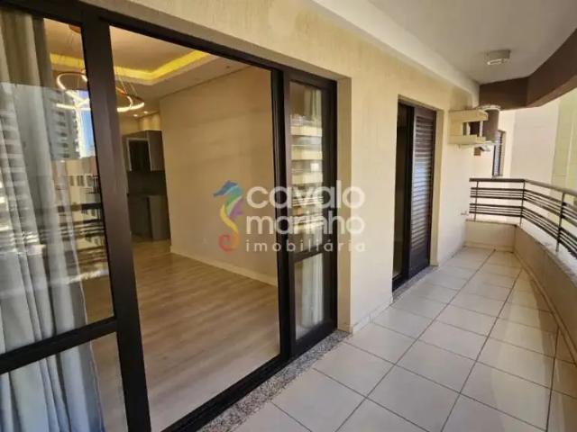 Apartamento para Venda em Ribeirão Preto/SP Jardim Botânico 3 Quartos