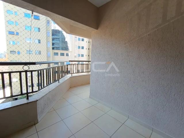 Apartamento para Venda em Ribeirão Preto/SP Jardim Botânico 3 Quartos