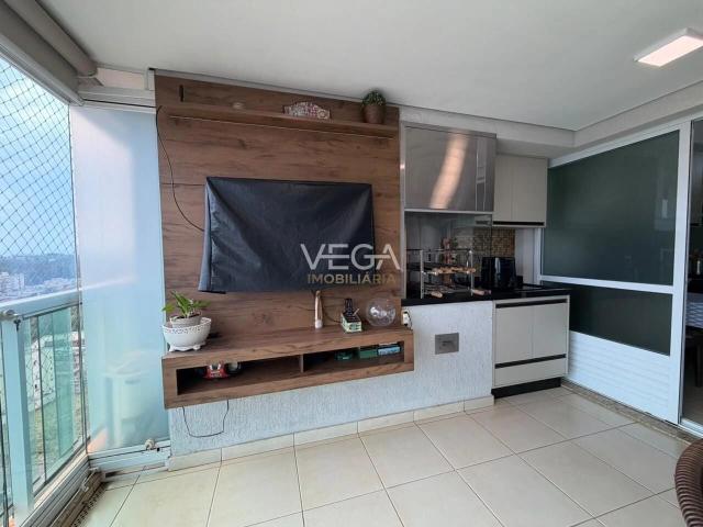 Apartamento para Venda em Ribeirão Preto/SP Jardim Botânico 3 Quartos
