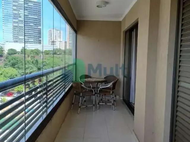 Apartamento para Venda em Ribeirão Preto/SP Jardim Botânico 3 Quartos