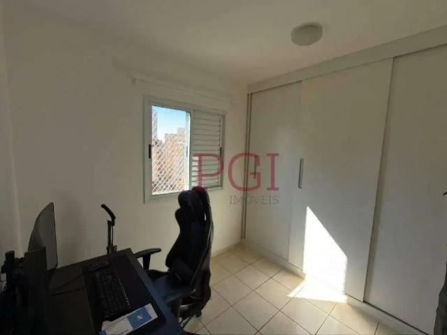 Apartamento para Venda em Ribeirão Preto/SP Jardim Botânico 3 Quartos