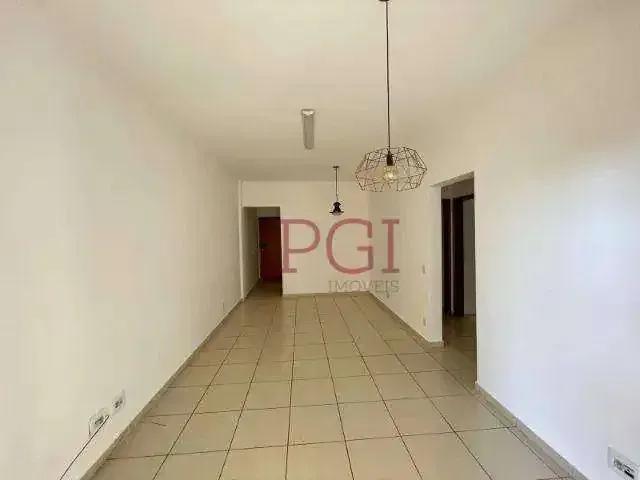 Apartamento para Venda em Ribeirão Preto/SP Jardim Botânico 3 Quartos