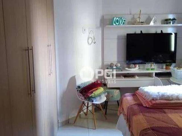Apartamento para Venda em Ribeirão Preto/SP Jardim Botânico 3 Quartos
