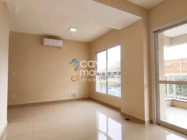 Apartamento para Venda em Ribeirão Preto/SP Jardim Botânico 3 Quartos