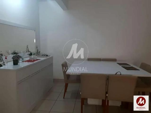 Apartamento para Venda em Ribeirão Preto/SP Jardim Botânico 3 Quartos