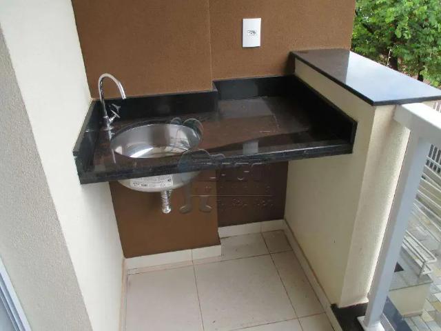 Apartamento para Venda em Ribeirão Preto/SP Jardim Botânico 3 Quartos
