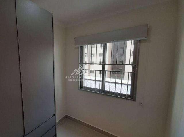 Apartamento para Venda em Ribeirão Preto/SP Jardim Botânico 3 Quartos