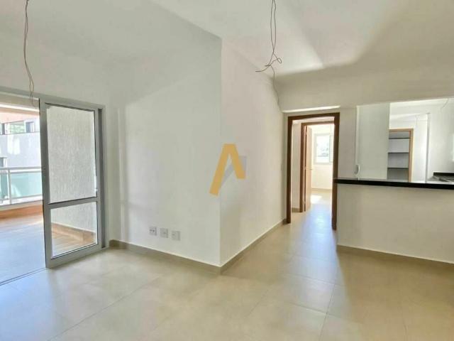 Apartamento para Venda em Ribeirão Preto/SP Jardim Botânico 3 Quartos