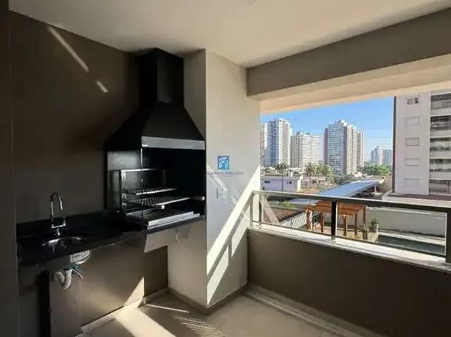 Apartamento para Venda em Ribeirão Preto/SP Jardim Botânico 3 Quartos