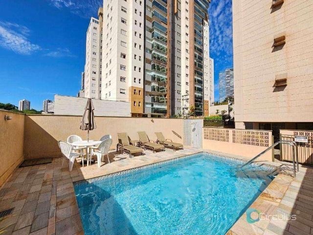 Apartamento para Venda em Ribeirão Preto/SP Jardim Botânico 3 Quartos