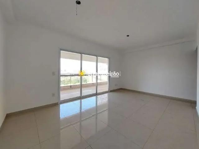 Apartamento para Venda em Ribeirão Preto/SP Jardim Botânico 3 Quartos