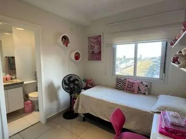 Apartamento para Venda em Ribeirão Preto/SP Jardim Botânico 3 Quartos
